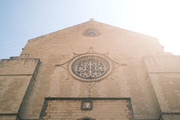 church of the holy sepulchre jerusalem