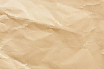 Photographed Blank Paper Sheet as Background or Texture