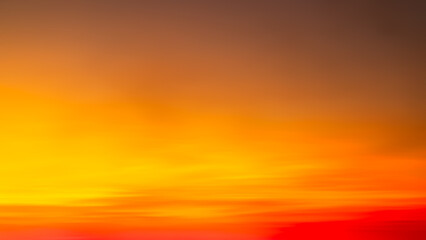 Sky sunset evening sunrise cloud weather dramatic landscape goldent and indigo color gradient pastel horizon, twilight yellow golden reflection morning nature environment energy ecosystem change