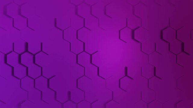Colorful Abstract Animated Background &ndash; 4K - 940