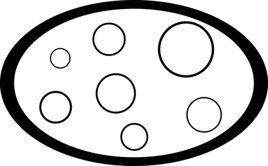 black and white art funny chesse cute animal cheese funny fish sea tortoise  eag.