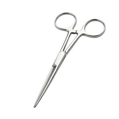 Surgical Scissors: Medical Instrument, Precision Cutting Tool, Sterile Equipment