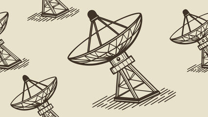 weathered-satellite-imagery