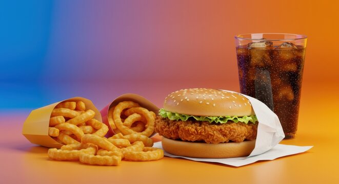 Fast Food Fries Ranked