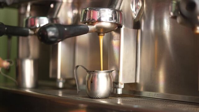 4K CAF&Eacute; MAQUINA