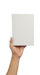 Obraz premium 掌に広がる、空白の物語