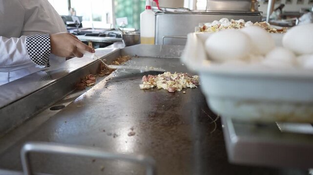 4K COCINANDO