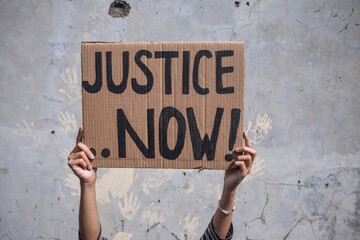 Poster With The Words 