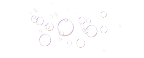 bubble transparent, soap bubbles,PNG.background