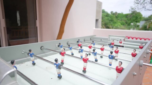 4K JUEGO INFANTIL FUTBOLITO