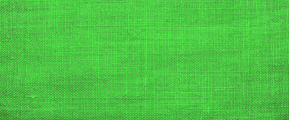 green fabric texture