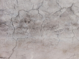 Cracked Concrete Texture: The texture of aged concrete is a tapestry of cracks and imperfections,...
