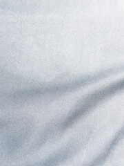 Abstract Silk Texture: Soft, flowing silk creates a mesmerizing display of light and shadow, capturing a sense of luxury and tranquility.