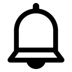 notification bell