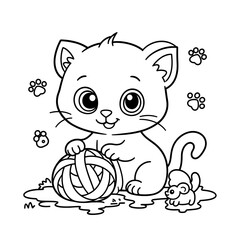 woodland coloring page, safari animal coloring page, jungle coloring page, cute animal coloring page, coloring page pizza, beach coloring page, coloring page easter, simple coloring page, nature color