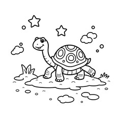 woodland coloring page, safari animal coloring page, jungle coloring page, cute animal coloring page, coloring page pizza, beach coloring page, coloring page easter, simple coloring page, nature color