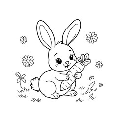 woodland coloring page, safari animal coloring page, jungle coloring page, cute animal coloring page, coloring page pizza, beach coloring page, coloring page easter, simple coloring page, nature color
