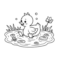 woodland coloring page, safari animal coloring page, jungle coloring page, cute animal coloring page, coloring page pizza, beach coloring page, coloring page easter, simple coloring page, nature color