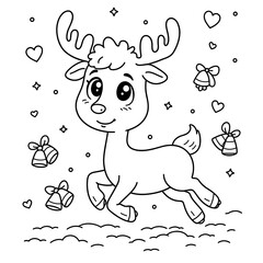 woodland coloring page, safari animal coloring page, jungle coloring page, cute animal coloring page, coloring page pizza, beach coloring page, coloring page easter, simple coloring page, nature color