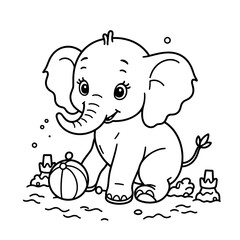 woodland coloring page, safari animal coloring page, jungle coloring page, cute animal coloring page, coloring page pizza, beach coloring page, coloring page easter, simple coloring page, nature color