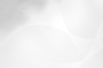 abstract gray and white background 
