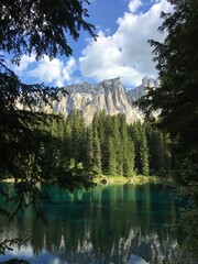 LAGO ALPINO