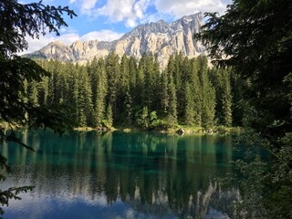 LAGO ALPINO