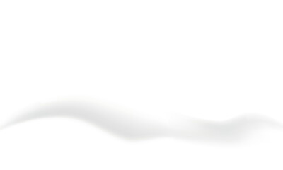 Winter background with snowdrifts