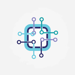 medical background with medical icons