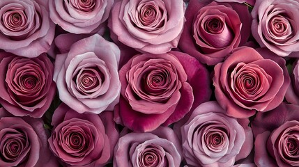 Fototapeta premium Floral Arrangement, Roses, Nature, Photo, Indoor, Close-up, Beauty and Serenity