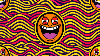 petrified-laughter-waves----