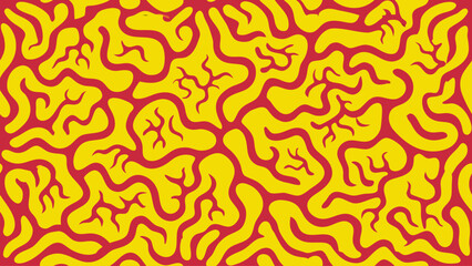 patterns-in-slime-mold-expansion-----