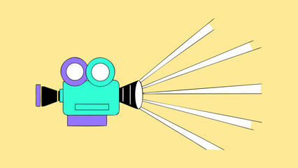 outline-vector-film-camera-with-light-rays-coming- (1)