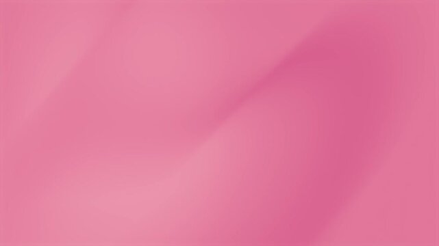 Slow fluid motion color gradient in shades of pink 4k Abstract and Smooth pink color gradient abstract background. Abstract blurred motion in bright colors, Loopable, Minimal Fluid Texture. 4K Video.