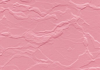 Fototapeta premium pink background abstract texture grunge with geometric shape with watercolor