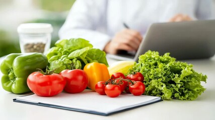Discover tips for cooking with fresh vegetables while enhancing your meal planning skills for healthier eating habits