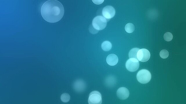 Colorful Abstract Animated Background &ndash; 4K - 919