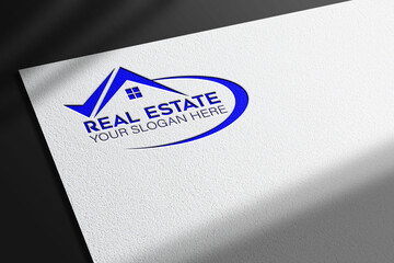 real estate concept design	