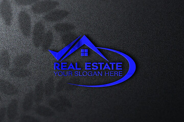 real estate concept design	