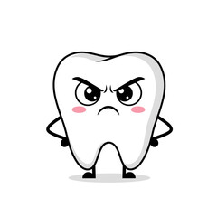 Obraz premium Understanding tooth decay and its causes for better oral health and prevention strategies