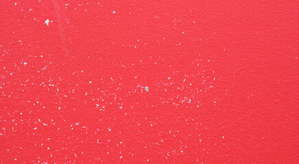 Abstract background with red color and minimalistic design elements