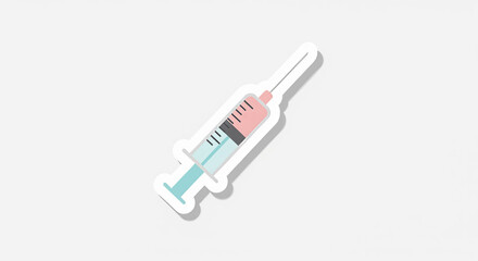 Syringe Icon