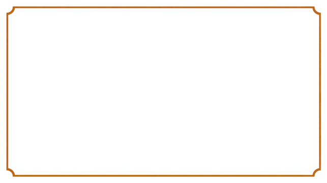 Orange and Brown Rectangular Frame with Clean Lines on Transparent Background - Powered by Adobe