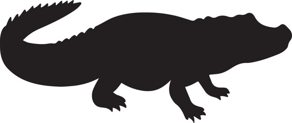 Detailed animal illustration with natural elements and text