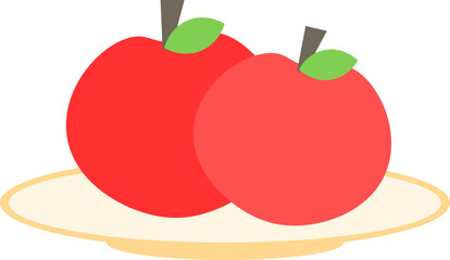 사과 그림