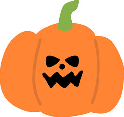 할로윈 일러스트