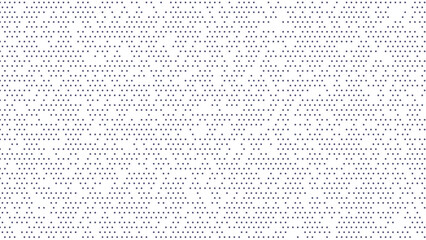 Abstract pattern of digital code and symbols, representing technology and data flow.