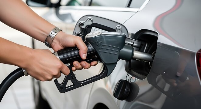 How to Refuel Your Car Safely and Efficiently at a Gas Station Understanding the Process