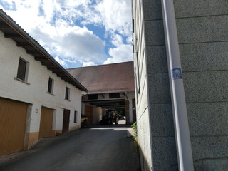 Abschnitt Bamberg bis Reundorf