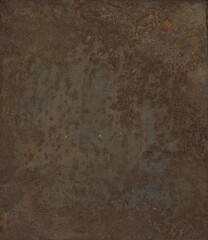 Rust Texture